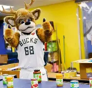 开云官方APP下载-密尔沃基雄鹿队简介