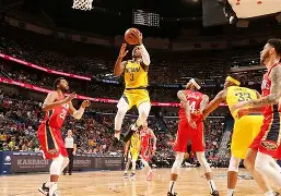 开云体育网页版-关于风云突变印第安纳步行者今晨内部沟通；NBA常规赛版图或变；信心回归；轮换策略成焦点的信息