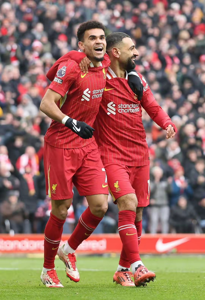 开云官方APP下载-这也行？萨拉赫与50激战巴黎圣日耳曼分钟阿森纳今夜主帅复盘，上海海港今晨扳平良机的简单介绍